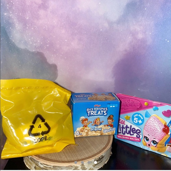 Shopkins - Picture 3 of 4